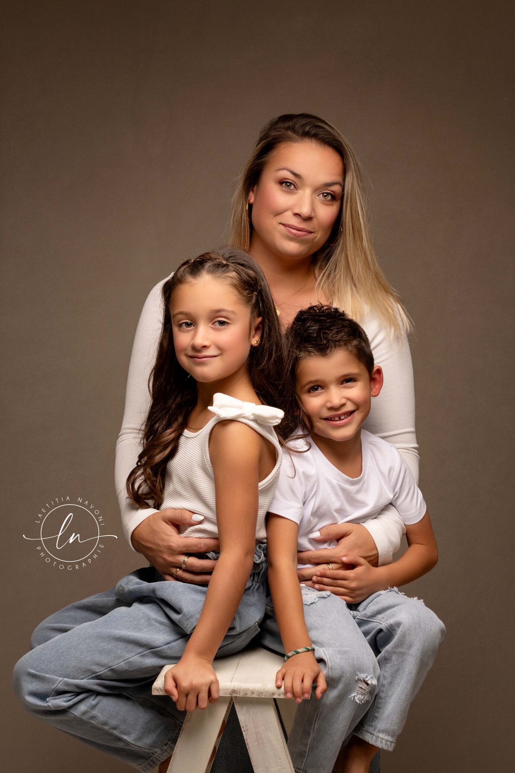 Laetitia Navoni photographe famille bordeaux